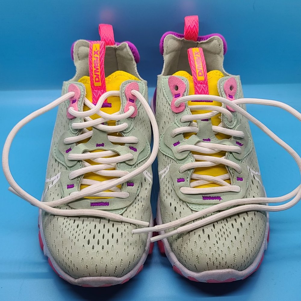 Girls Nike D/MS/X Sneakers